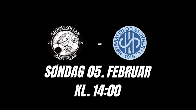 Event image Sjarmtrollan - HSIL