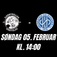 Event image Sjarmtrollan - HSIL