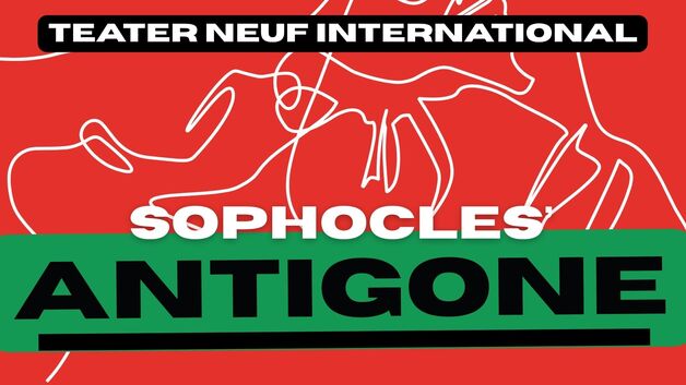 Event image ANTIGONE, a tragedy by Sophocles 