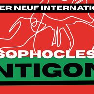 Event image ANTIGONE, a tragedy by Sophocles 