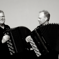 Event image Henry Haagenrud og Arnstein Johansen 100 år
