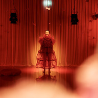 Event image Fuge Fantasi | dybwikdans | Søndag 10. mai kl. 14:30