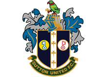 Event image National League: Wealdstone FC v Sutton United FC - Away Tickets