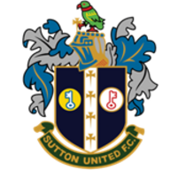 Event image National League: Wealdstone FC v Sutton United FC - Away Tickets