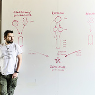 Event image En kveld med Johannes Zillinger! 