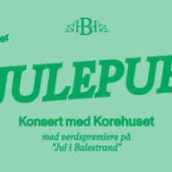 Event image Julepub og konsert med Korehuset