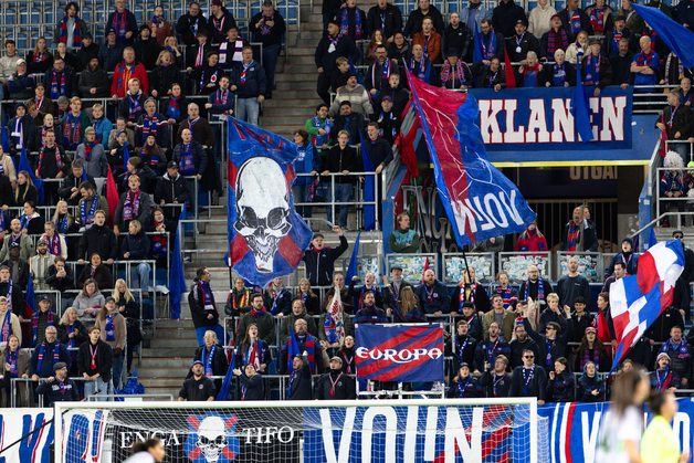 Event image UWCL Vålerenga - St. Pölten