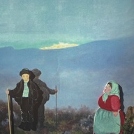 Event image EVENTYRET OM ASKESLOTTET (barn) - Lørdag 31. jan 14:00