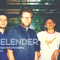 Event image Ravelender: Reolô + DJ Nedrebø Kulturformidling