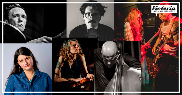 Event image Catalytic Sound Festival