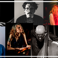 Event image Catalytic Sound Festival