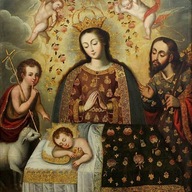 Event image En Latinamerikansk Barokkjul: Visekongedømmet Peru