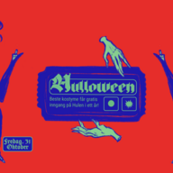 Event image Hulloween || Hulen