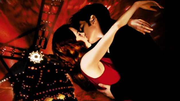 Event image KULTURFORUM: MOULIN ROUGE - 10/12 KL. 11:00
