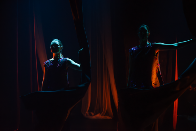 Event image "Curtain"