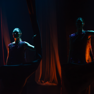 Event image "Curtain"