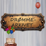 Event image Drømmearkivet | urpremiere lørdag 25. oktober, klokken 18.00 