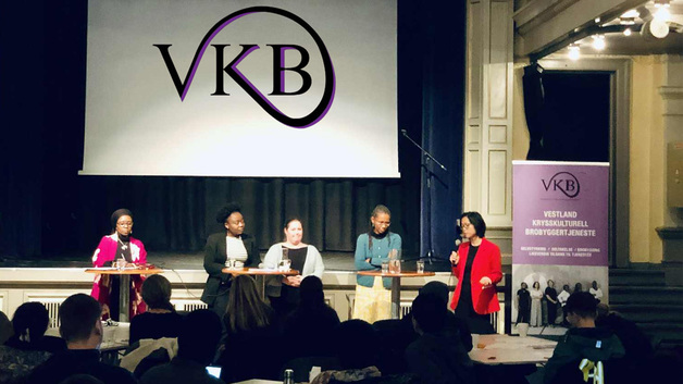 Event image VKBs migrasjonskonferanse 2025