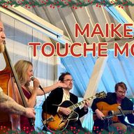 Event image Maiken og Touche Monet Julekonsert // Kulturbanken