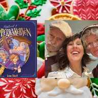 Event image Mysteriet i Pepperkakebyen