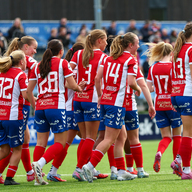 Event image Toppserien: Lyn - Røa