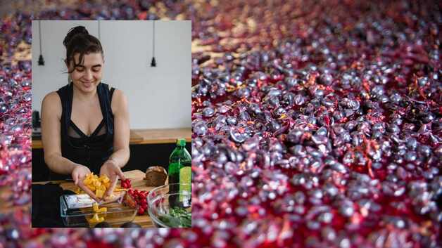 Event image Formiddagsmat: Fermentering