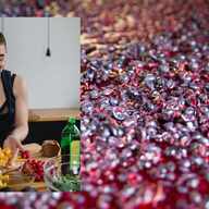 Event image Formiddagsmat: Fermentering