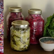 Event image Formiddagsmat: Fermentering 