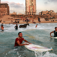 Event image Gaza