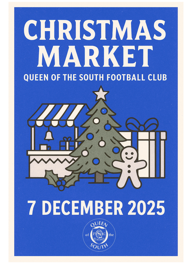 Event image Christmas Market Stall
