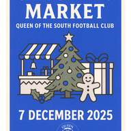 Event image Christmas Market Stall