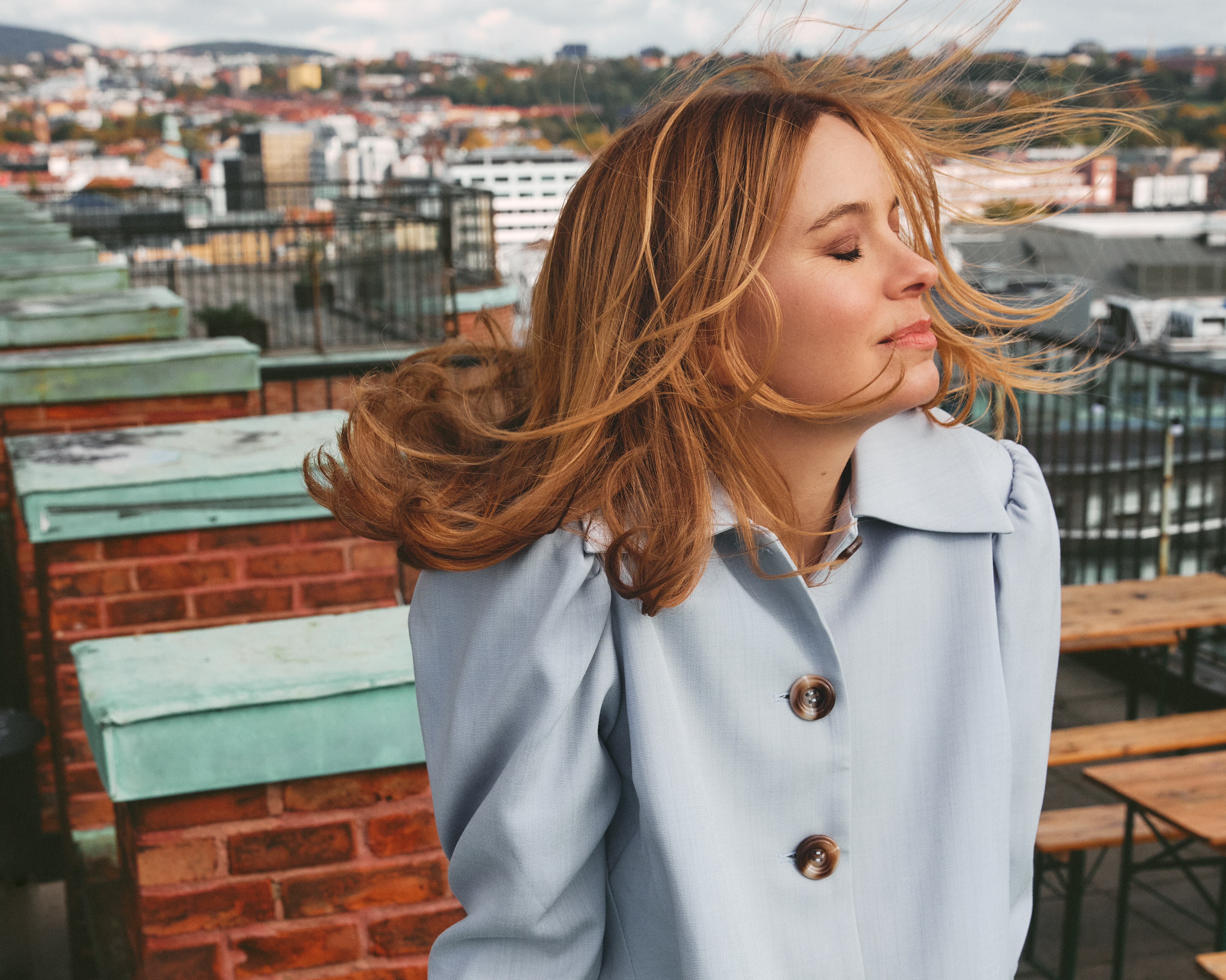 Marit Larsen