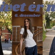 Event image LA SALLE DE DANSE: LIVET ER NÅ // KL. 12.00