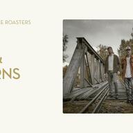 Event image Ash & Thorns // Fuglen Gamlebyen