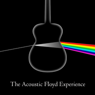 Event image The Acoustic Floyd Experience, Wrightegaarden, John G Scene