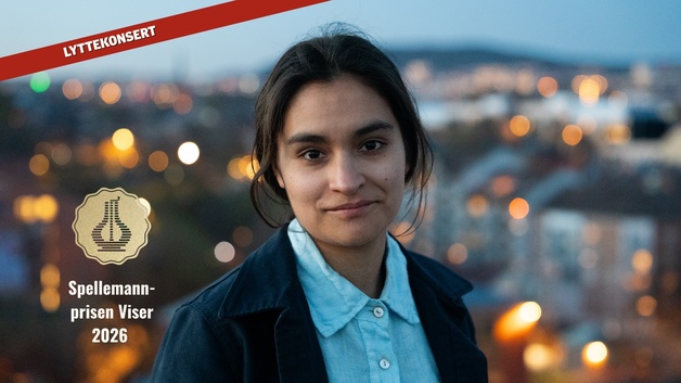 Event image Daniela Reyes trio, Wrightegaarden, John G Scene