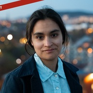 Event image Daniela Reyes, Wrightegaarden, John G Scene