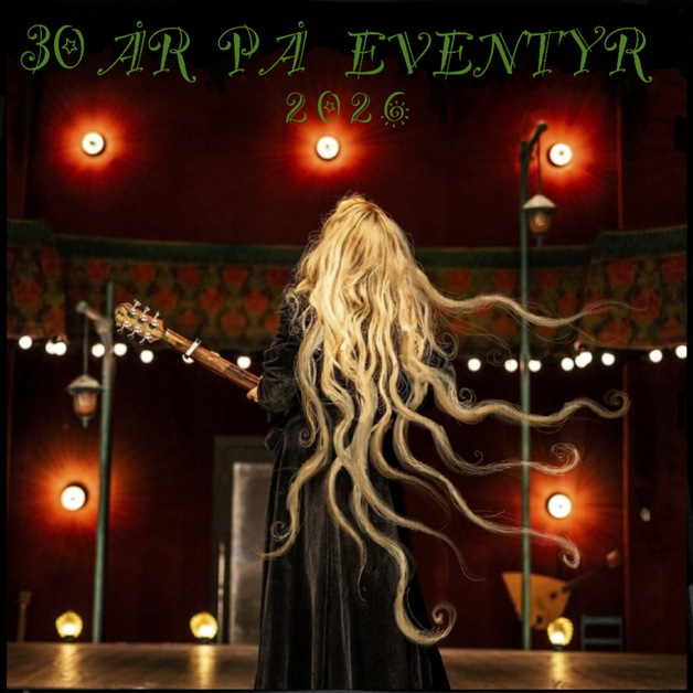 Event image Unni Wilhelmsen // Hvelvet Scene