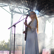 Event image Unni Wilhelmsen // Hvelvet Scene