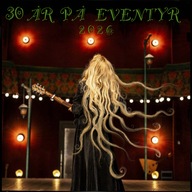 Event image Unni Wilhelmsen // Hvelvet Scene