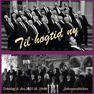 Event image Til høgtid ny
