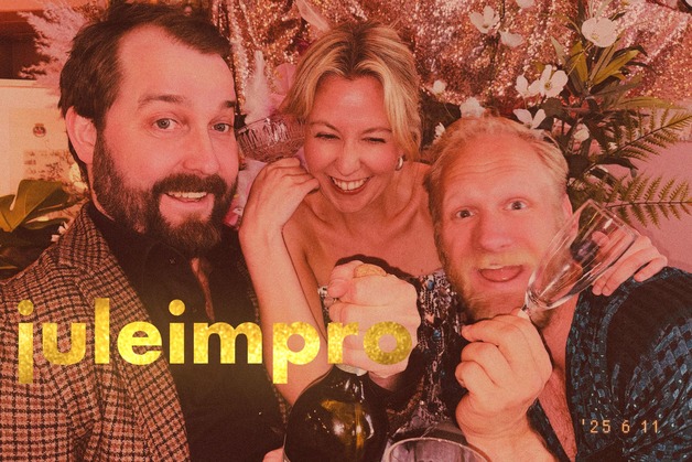Event image Juleimpro