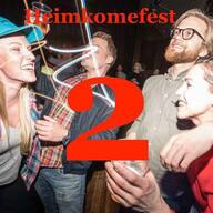 Event image Heimkomefest 2025