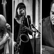 Event image Blow Out - Håvard Volden solo + Musson / Brice / Sanders