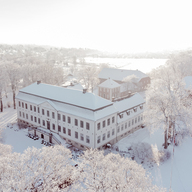 Event image Omvisning på Hafslund Hovegård - 7. desember kl.14