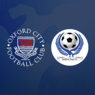 Event image Enterprise National League North | Oxford City vs Bedford Town