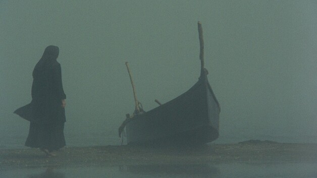 Event image THE STRANGER AND THE FOG - 7/12 KL. 16:00