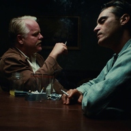 Event image HUFF: THE MASTER - 1/12 KL 19:00