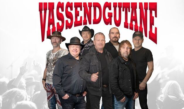 Event image VASSENDGUTANE - Gamalostfestivalen 2026, Vik i Sogn 