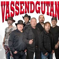 Event image VASSENDGUTANE - Gamalostfestivalen 2026, Vik i Sogn 